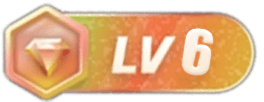 LV6 等级-LV6-起飞项目网